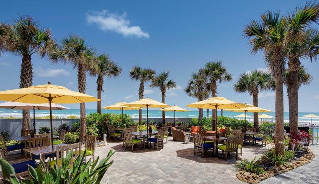 Delta Hotels by Marriott Daytona Beach Oceanfront