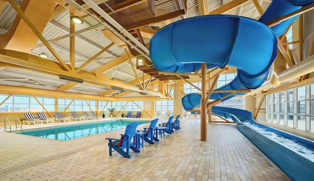 Delta Hotels by Marriott Beausejour
