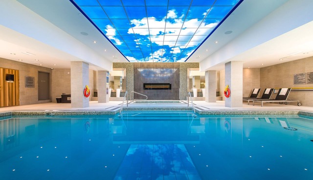 Delta Hotels by Marriott Waterloo