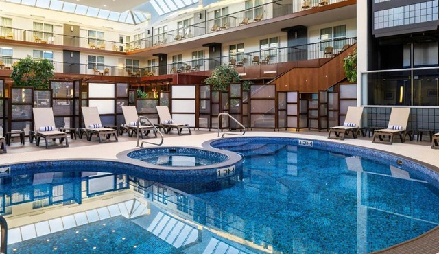 Delta Hotels by Marriott Calgary South