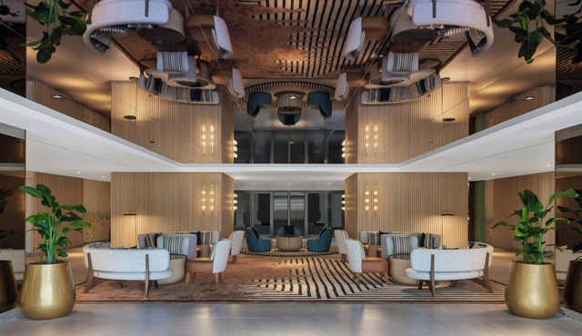 Delta Hotels by Marriott, Dubai Investment Park