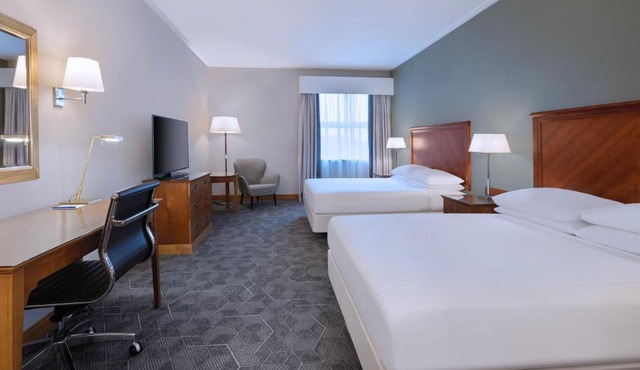 Delta Hotels by Marriott Bexleyheath