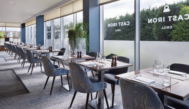 Delta Hotels by Marriott Edinburgh