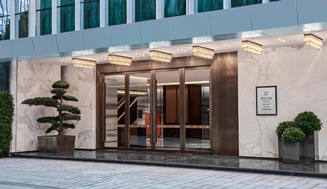 Delta Hotels by Marriott Kunming