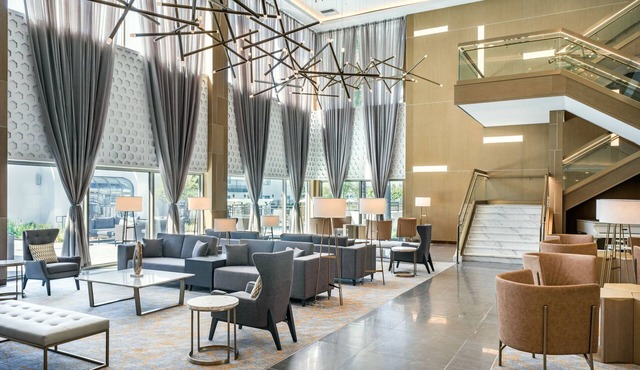 Delta Hotels by Marriott Ontario Airport