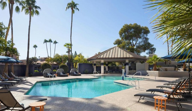 Delta Hotels by Marriott Phoenix Mesa