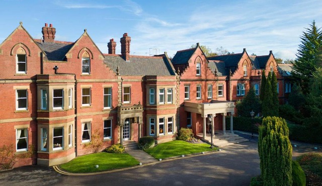 Delta Hotels by Marriott Preston