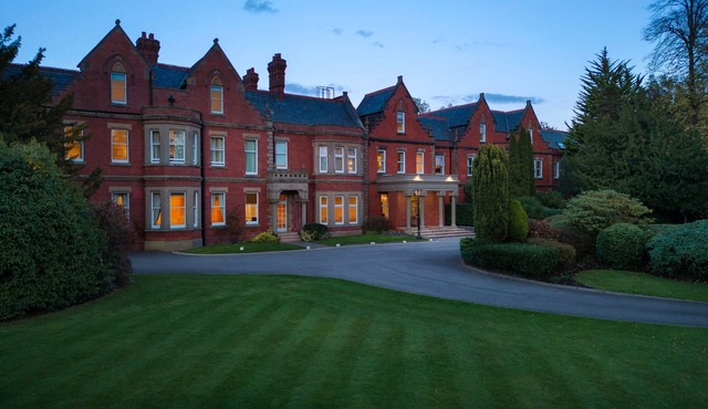 Delta Hotels by Marriott Preston