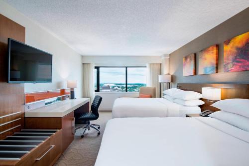 Delta Hotels by Marriott Regina