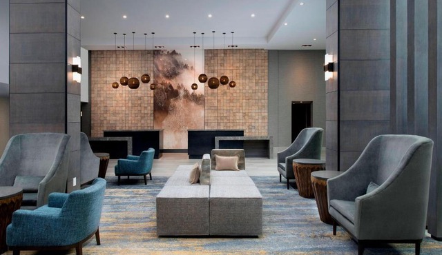 Delta Hotels by Marriott Seattle Everett