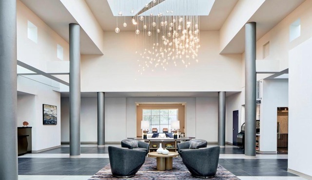 Delta Hotels by Marriott Toledo