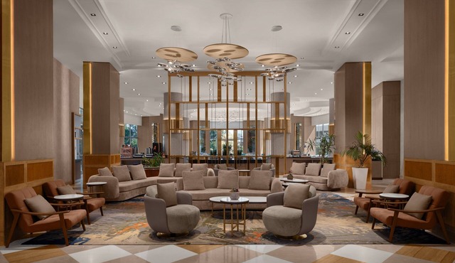Delta Hotels by Marriott Istanbul West