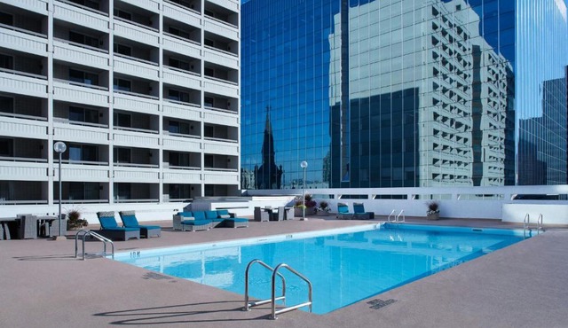 Delta Hotels by Marriott Winnipeg
