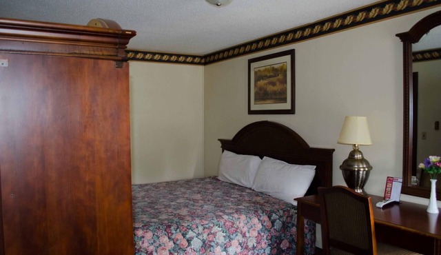 Delta Motel