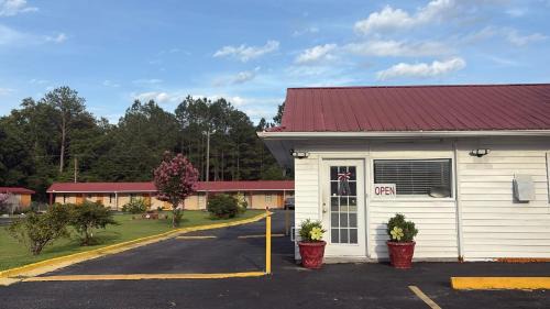 Delta Motel