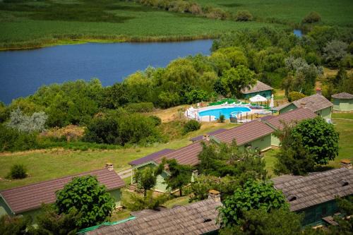 Delta Nature Resort