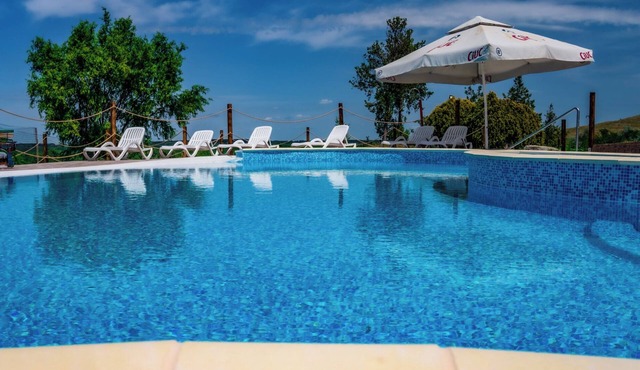 Delta Nature Resort