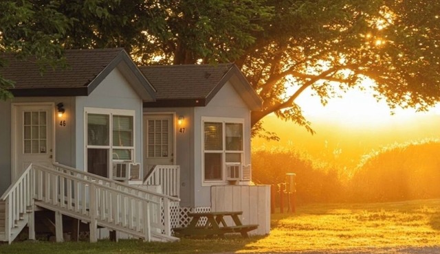 Delta Shores Resort