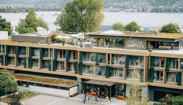 Deltapark Vitalresort*