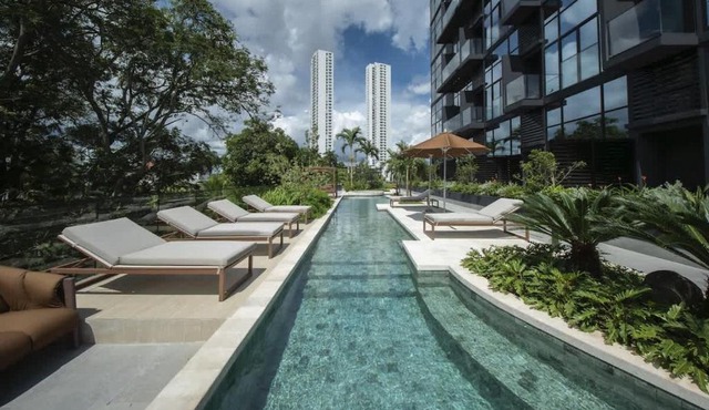 Deluxe 1br Near the Coast