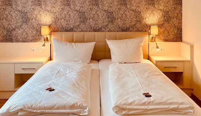 Deluxe apartment - 1-8 persons - 4 bedrooms