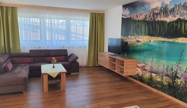 DeLuxe Apartment 180m² near Innsbruck