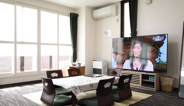 Deluxe Apartment 202/Sapporo Hokkaidō