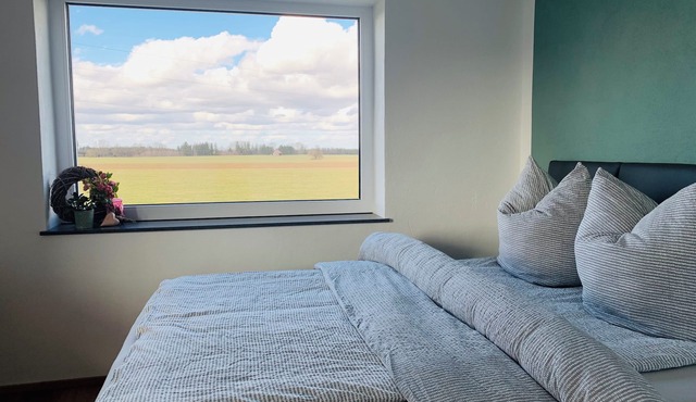 Deluxe Apartment *