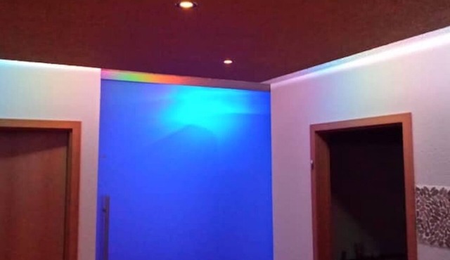 Deluxe apartment with 5* bed between Gmünd/Aalen!