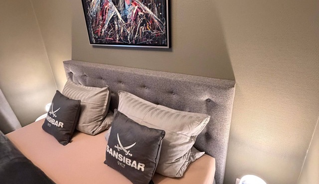 Deluxe Apartment with Full Amenities
