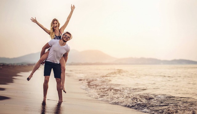 Deluxe Beach Studio Cofresi Beach with Gold VIP All Inclusive for 2