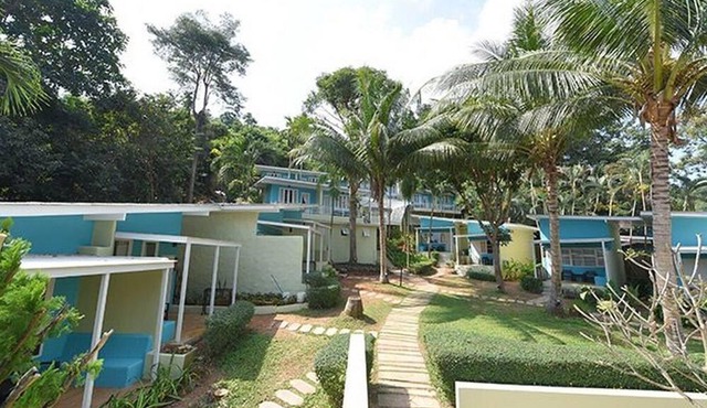 Deluxe Cottage Ko Samet