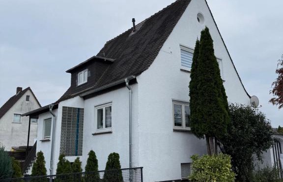 Deluxe Haus