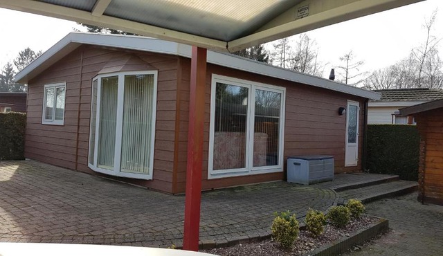 Deluxe Holiday Home