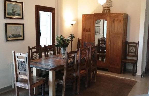 Deluxe house in Tsangarada