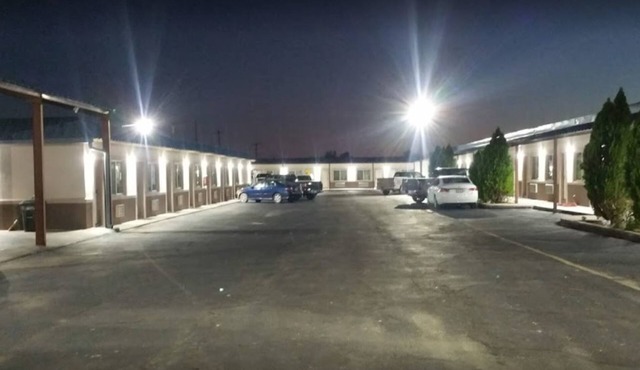 Deluxe Inn Fort Stockton