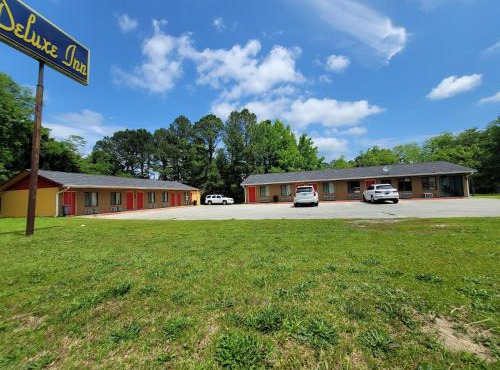 Deluxe Inn wrightsville