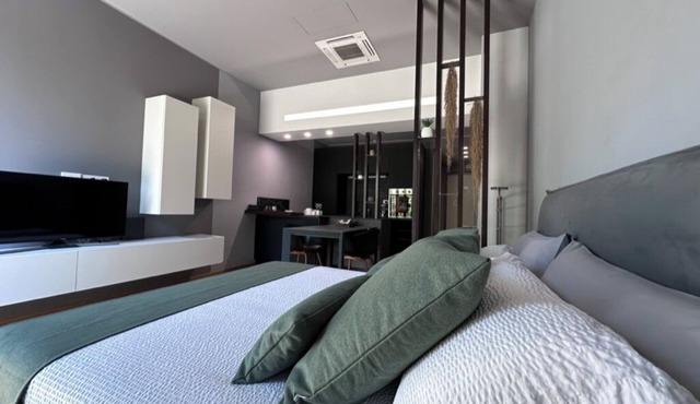 Deluxe apartment the Chestnut