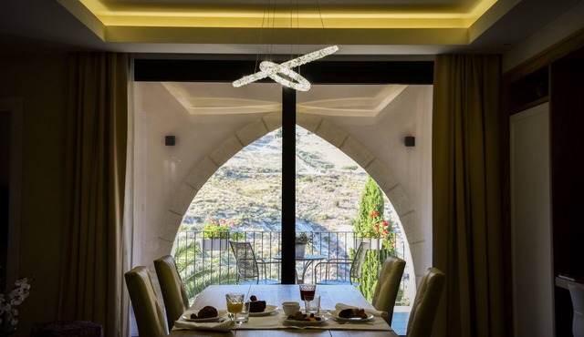 Deluxe Apartment "Althaea" - Villa Kete