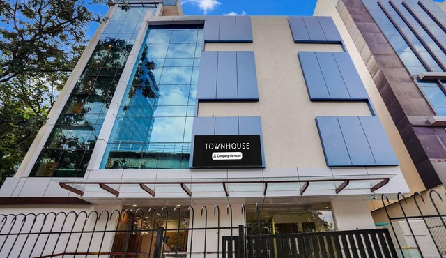 Deluxe Itpl Prestige Shanti Niketan