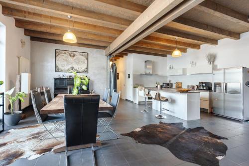 Deluxe Loft Hegau Bodensee