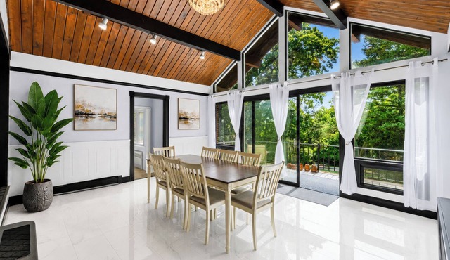 Deluxe Luxury Villa 20 Minutes From New York City