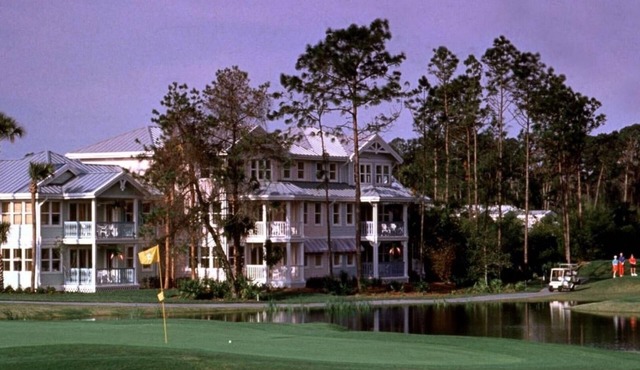 Deluxe Studio at Disney's Old Key West Resort