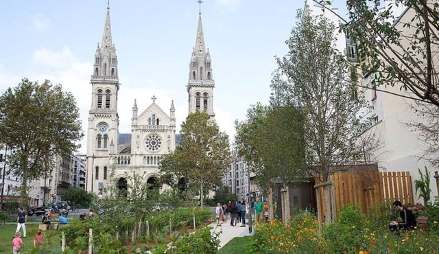 Deluxe Studio Located Between Bastille Marais