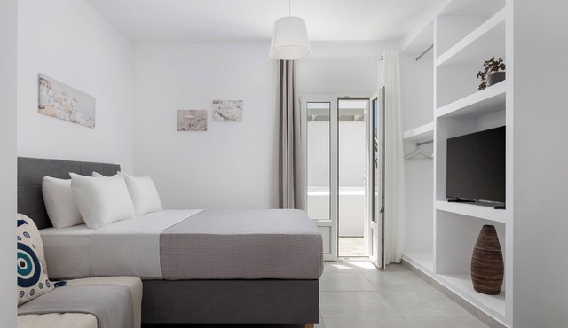 Deluxe Suite, Palma Elegant Suites