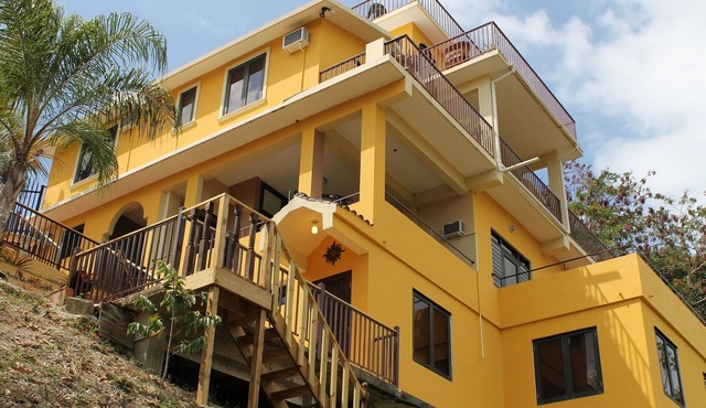Deluxe Suite with 2 Bedrooms and Spa Room Featuring Luxurious Jetted Bath