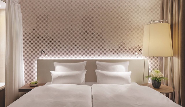Deluxe Zimmer, Max. 3 Personen