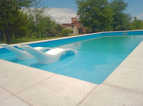 DelViento Cabañas