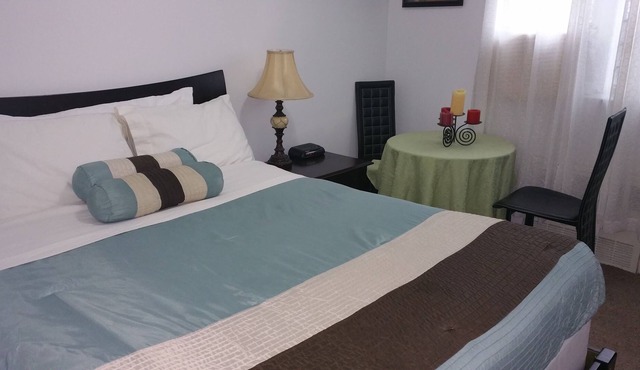 Delz Bed & Breakfast