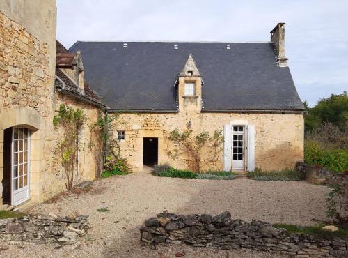 Demeure ancienne